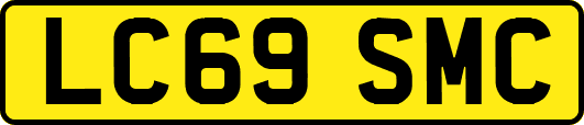 LC69SMC