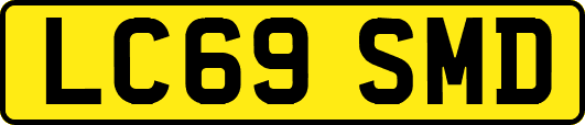 LC69SMD
