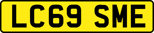 LC69SME