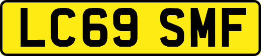 LC69SMF