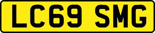 LC69SMG