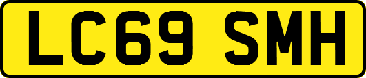 LC69SMH
