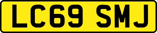 LC69SMJ