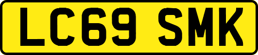 LC69SMK