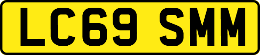 LC69SMM