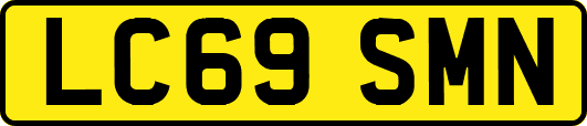 LC69SMN