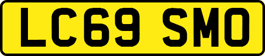 LC69SMO