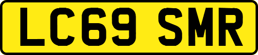 LC69SMR