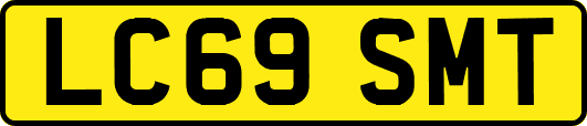 LC69SMT