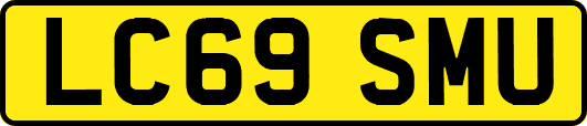 LC69SMU