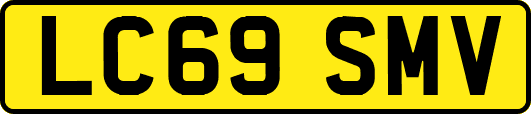 LC69SMV