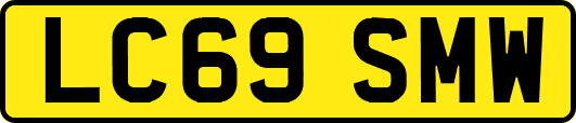 LC69SMW
