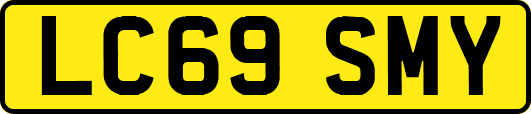 LC69SMY