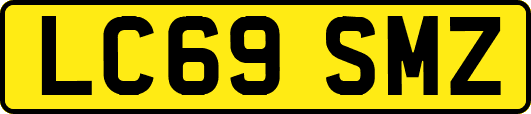 LC69SMZ