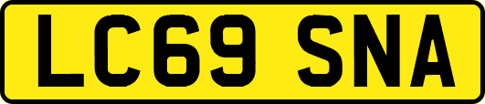 LC69SNA