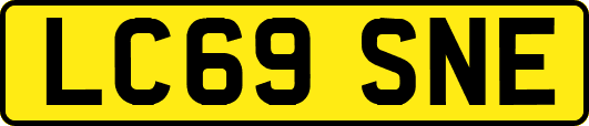 LC69SNE