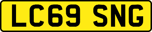 LC69SNG