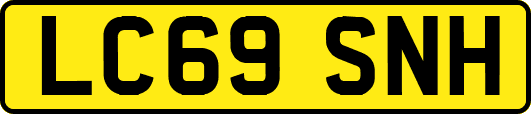 LC69SNH