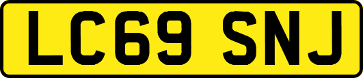 LC69SNJ