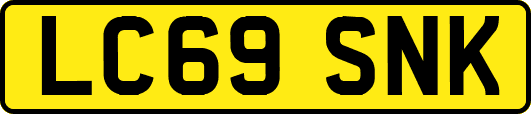 LC69SNK