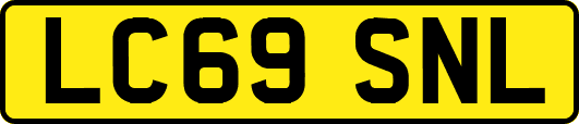 LC69SNL