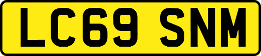 LC69SNM