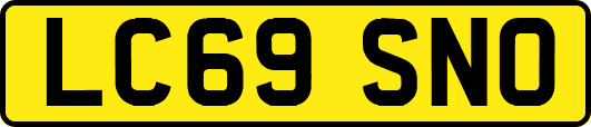 LC69SNO