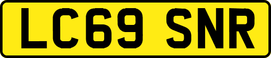 LC69SNR