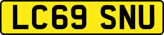 LC69SNU