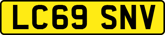 LC69SNV