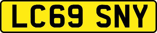 LC69SNY