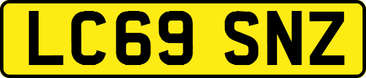 LC69SNZ
