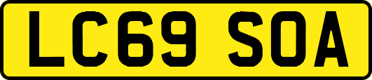 LC69SOA