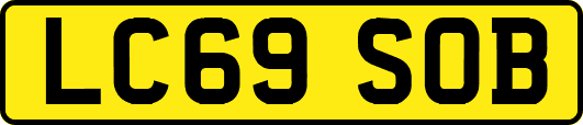 LC69SOB
