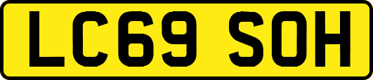LC69SOH