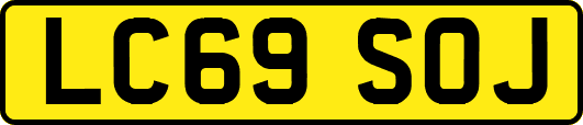 LC69SOJ