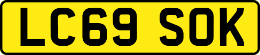 LC69SOK