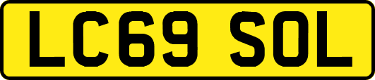 LC69SOL
