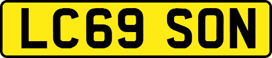 LC69SON