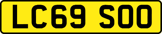 LC69SOO
