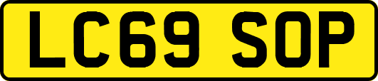 LC69SOP