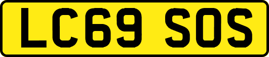 LC69SOS