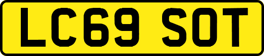 LC69SOT