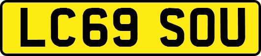 LC69SOU