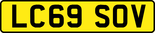 LC69SOV