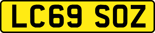 LC69SOZ