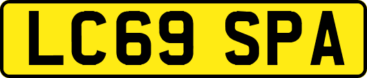 LC69SPA