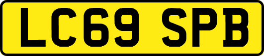 LC69SPB
