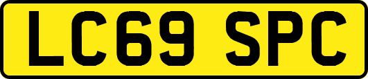 LC69SPC