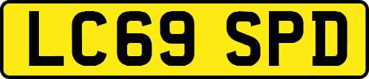 LC69SPD